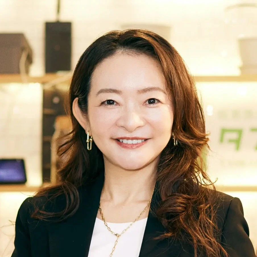 株式会社タスカジ 代表取締役・和田幸子