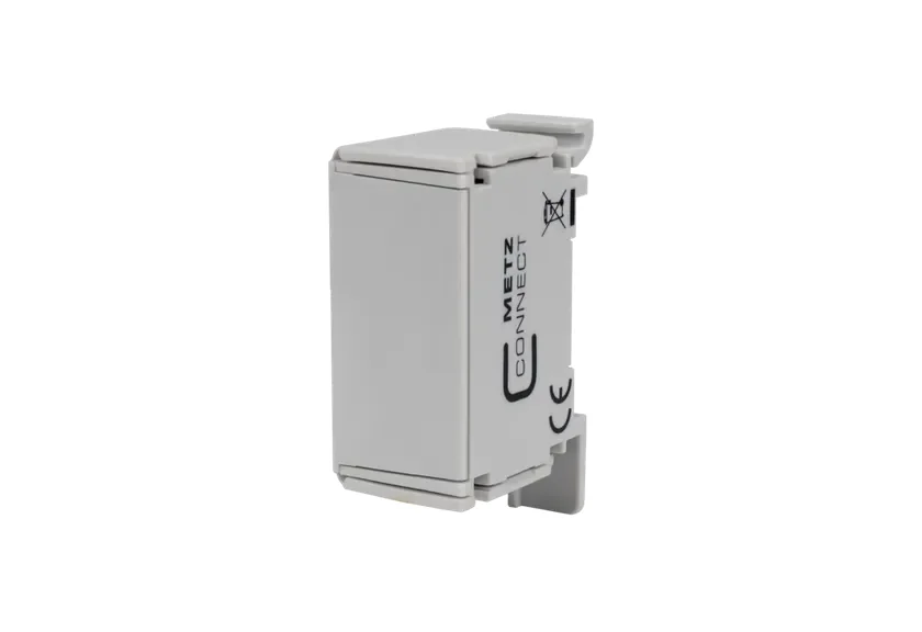 Smart meter coupler