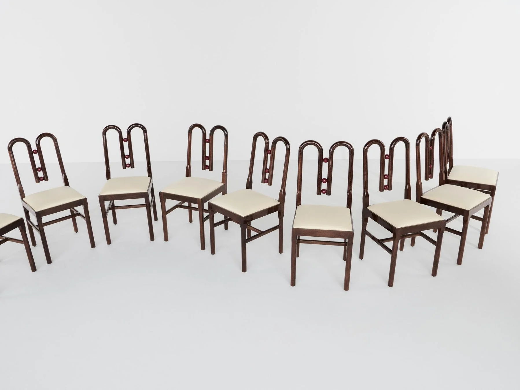 THE PURKERSDORF CHAIR