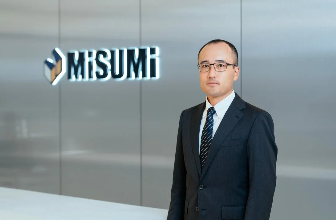 株式会社ミスミ