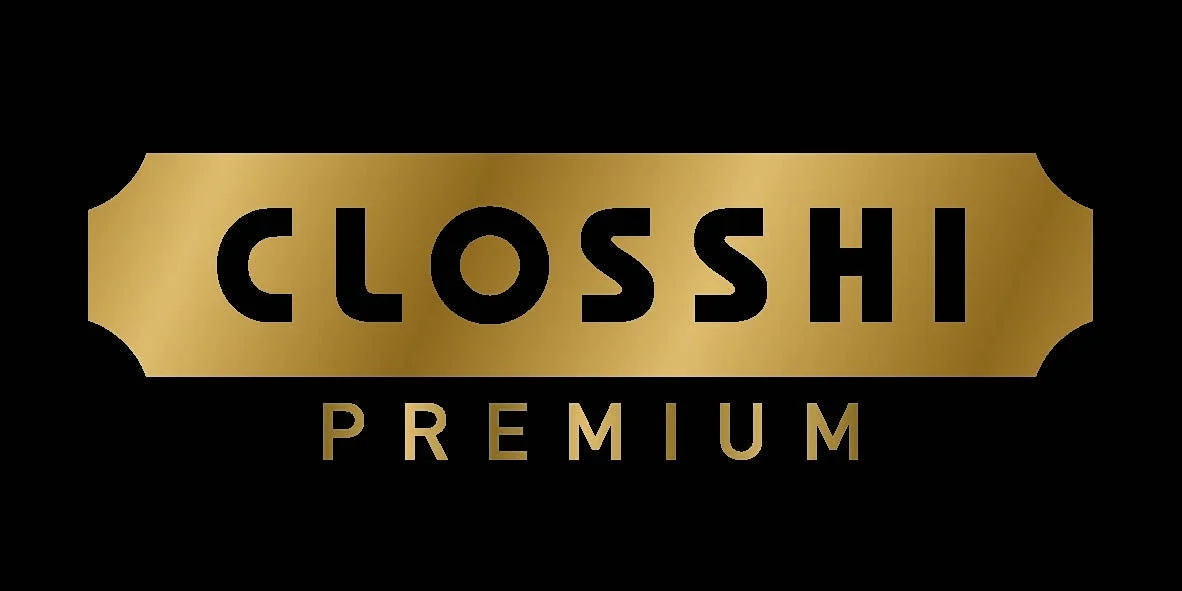 CLOSSHI PREMIUM ロゴ