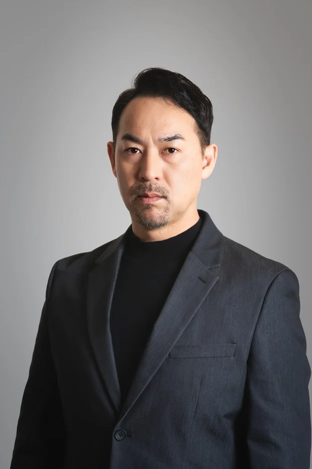 福井晶一さん