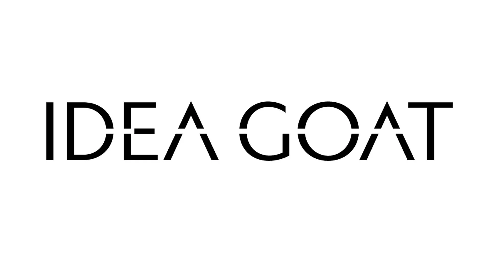 IDEA GOATのロゴ