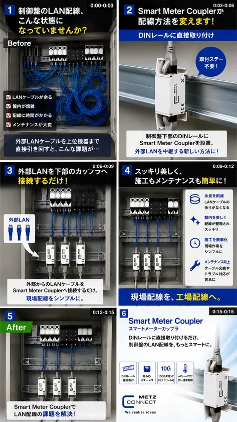 取り付け例