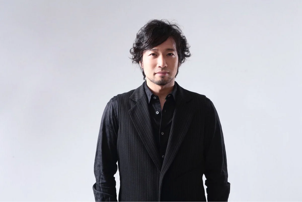永田ジョージ(ピアノ)