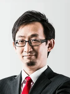 福本 朋哉 氏