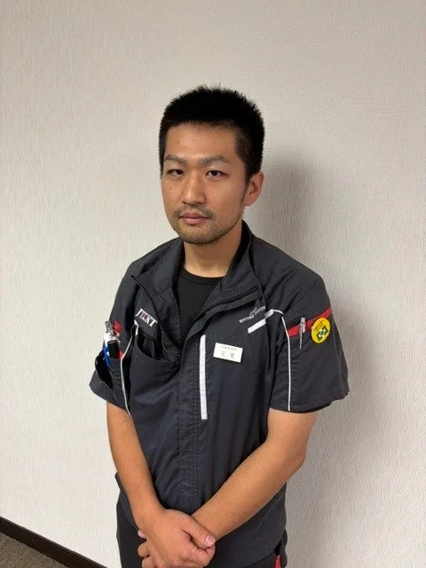 ジェイテクトマシンシステム事業管理部(生産) 三宅様