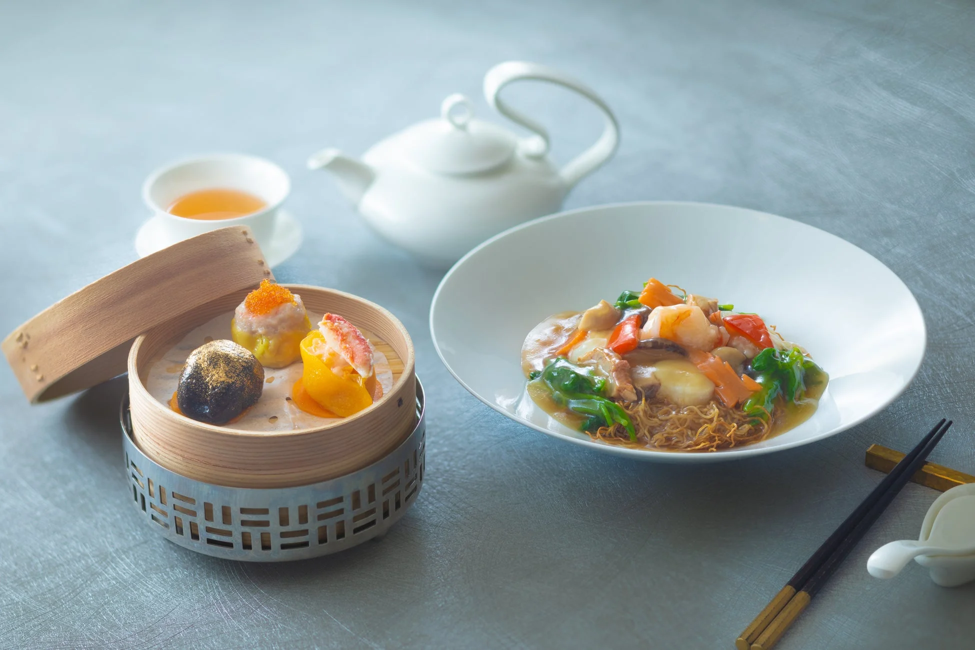 中国料理 柳城 NAGOYA CASTLE