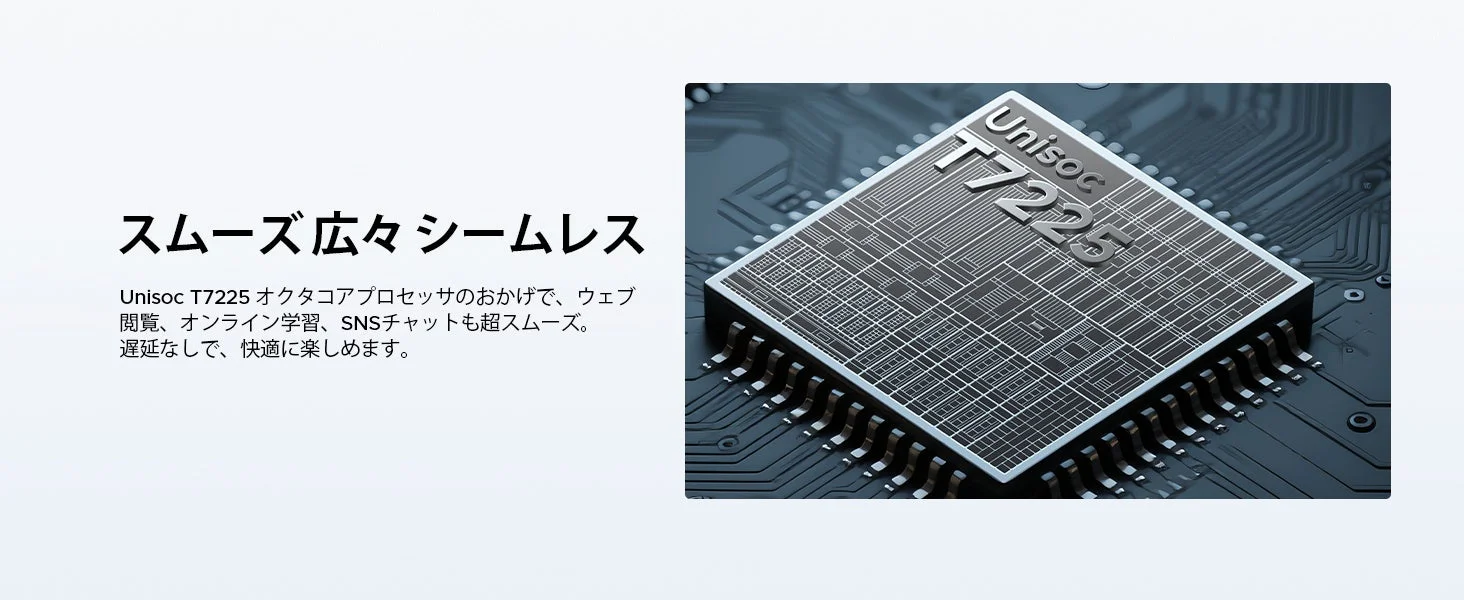 プロセッサ