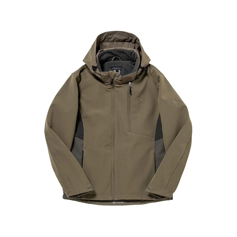 urbanism Y-WARM シェルジャケット MEN