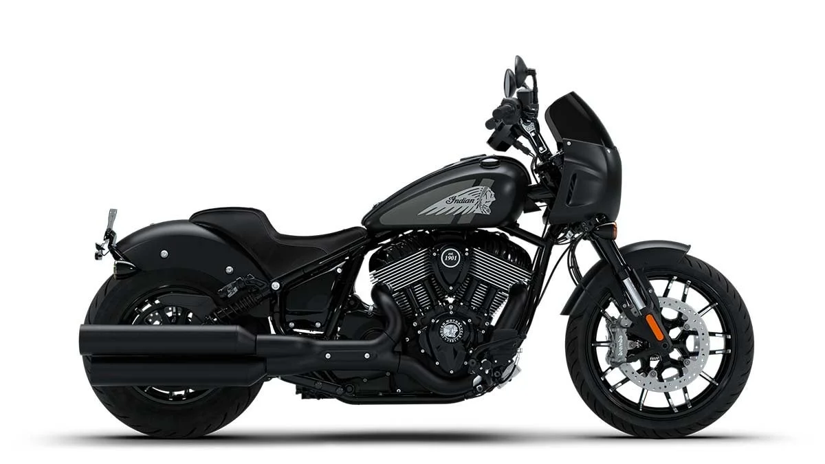 Sport Chief