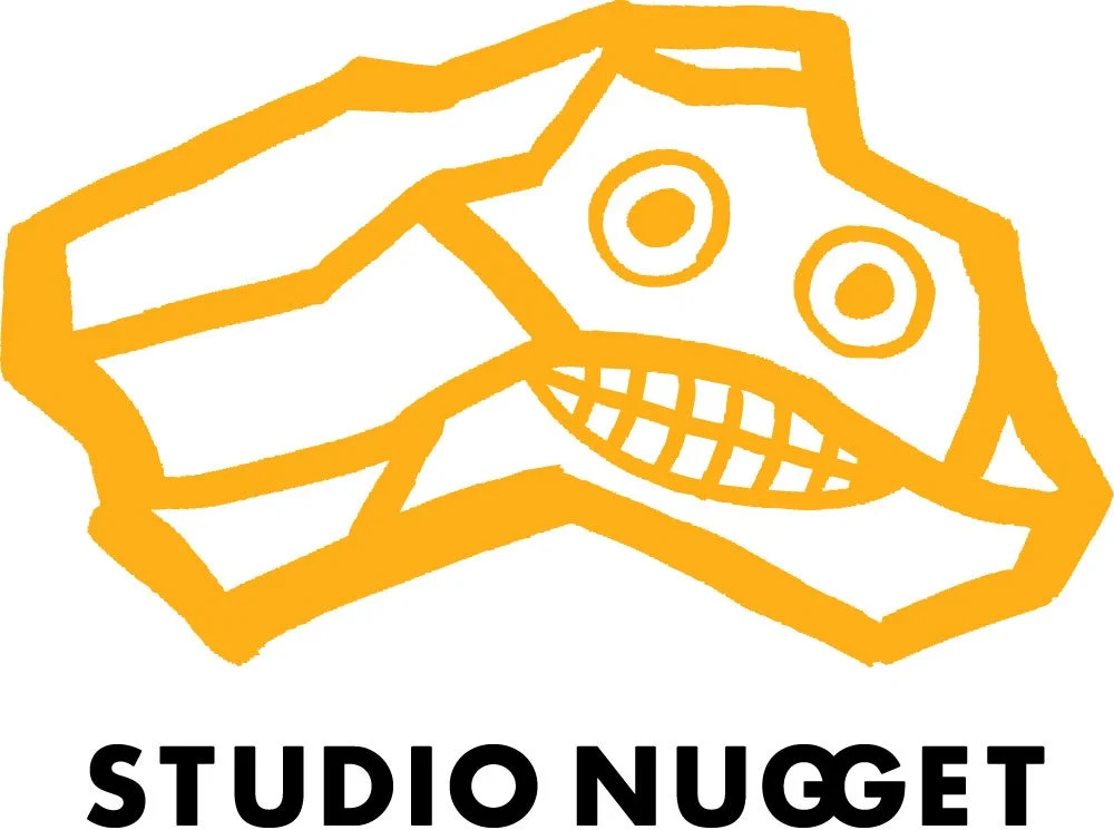 スタジオナゲット: STUDIO NUGGET