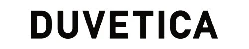 DUVETICAのロゴ