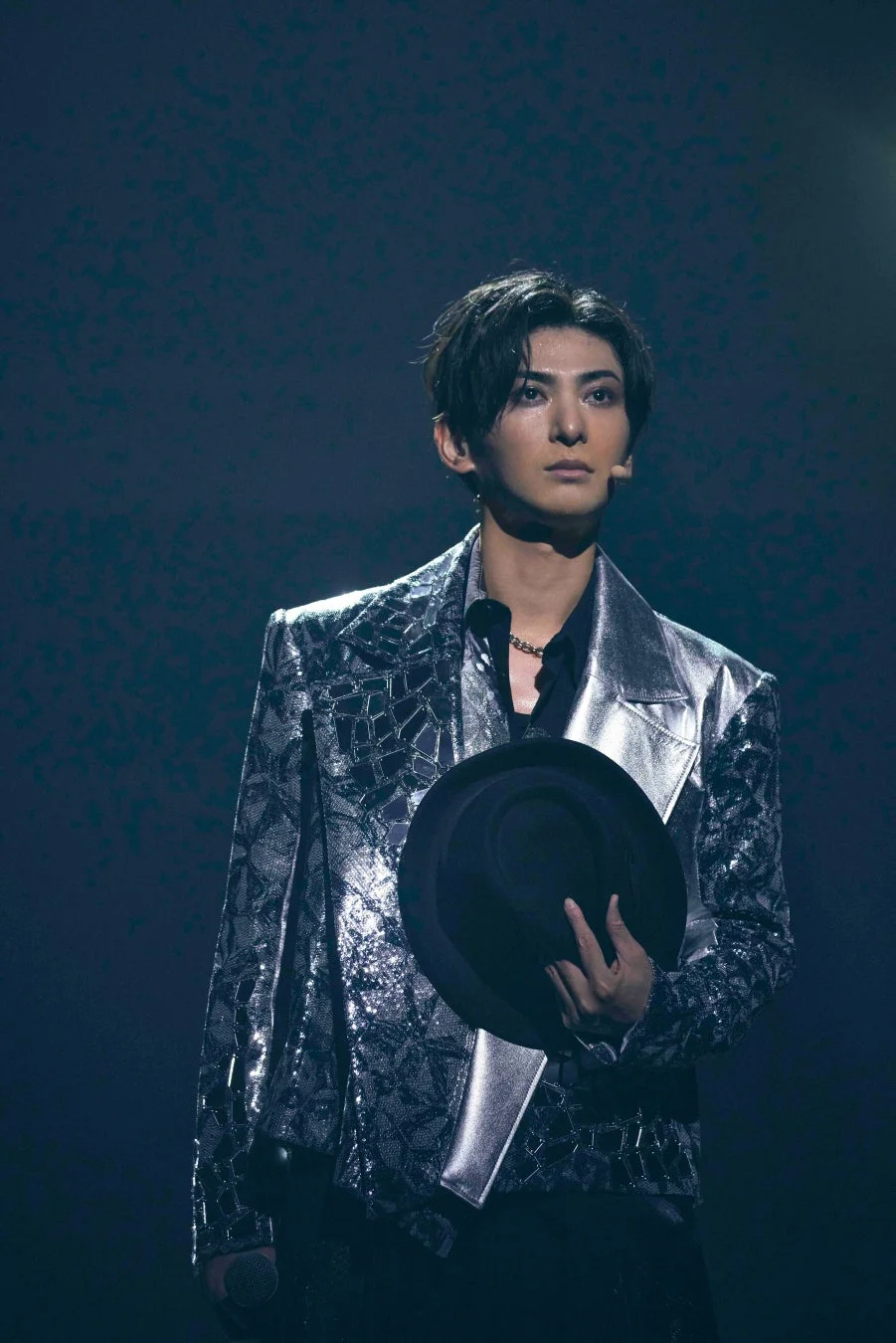 古川雄大さん
