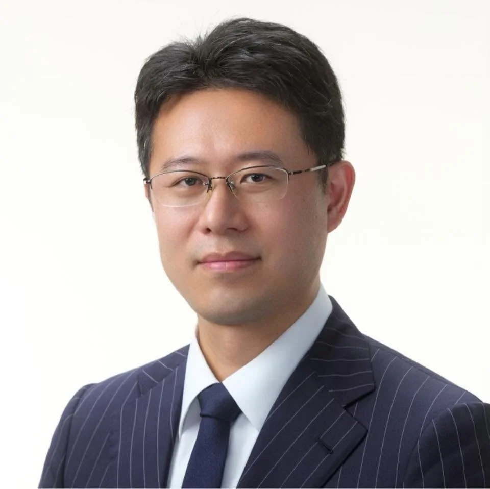 株式会社JMDC エグゼクティブイノベーター 徳渕 慎一郎 氏