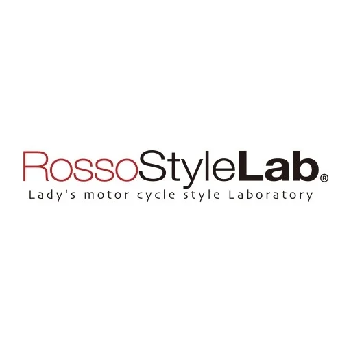 Rosso StyleLabロゴ