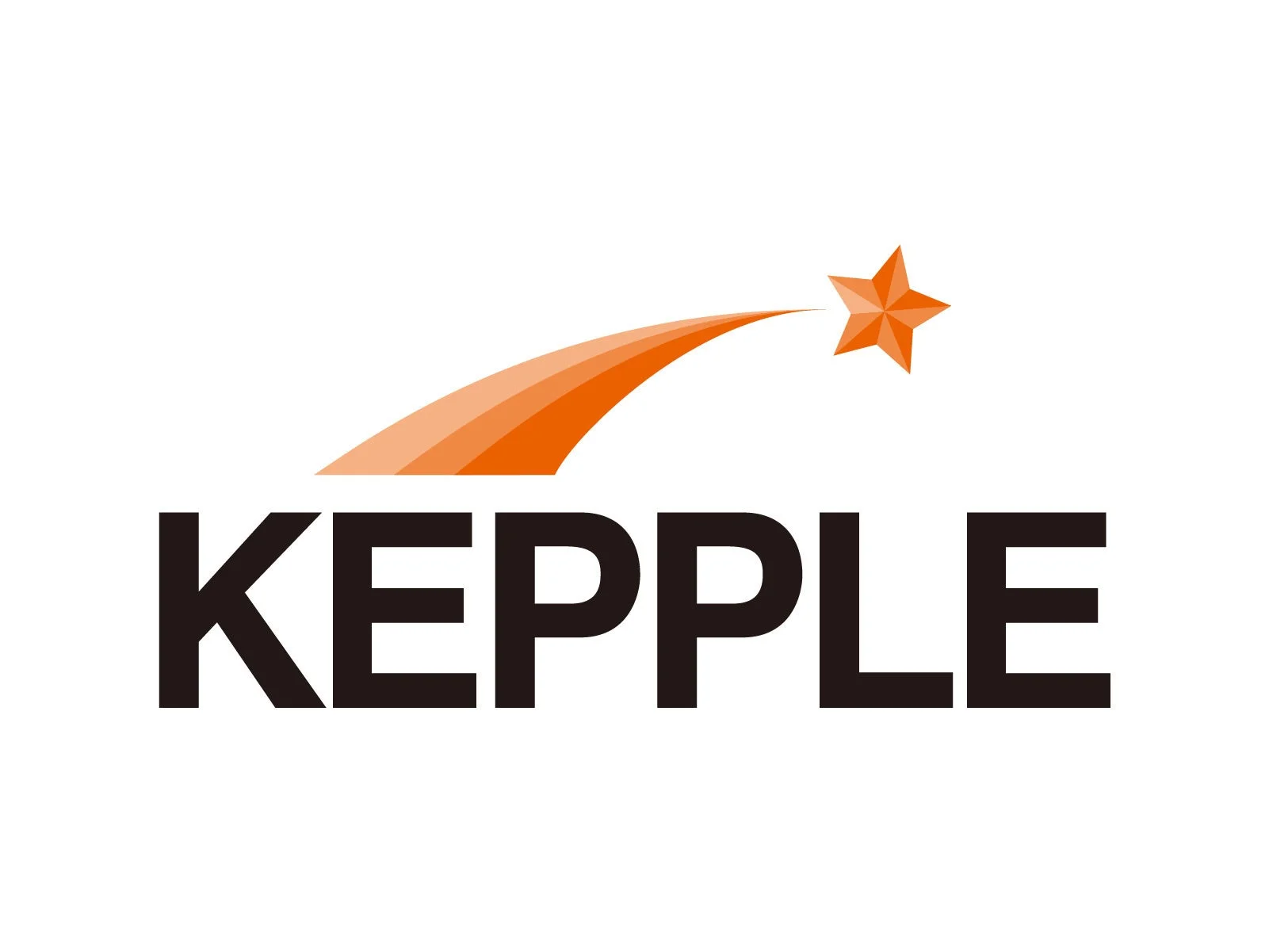 KEPPLEロゴ