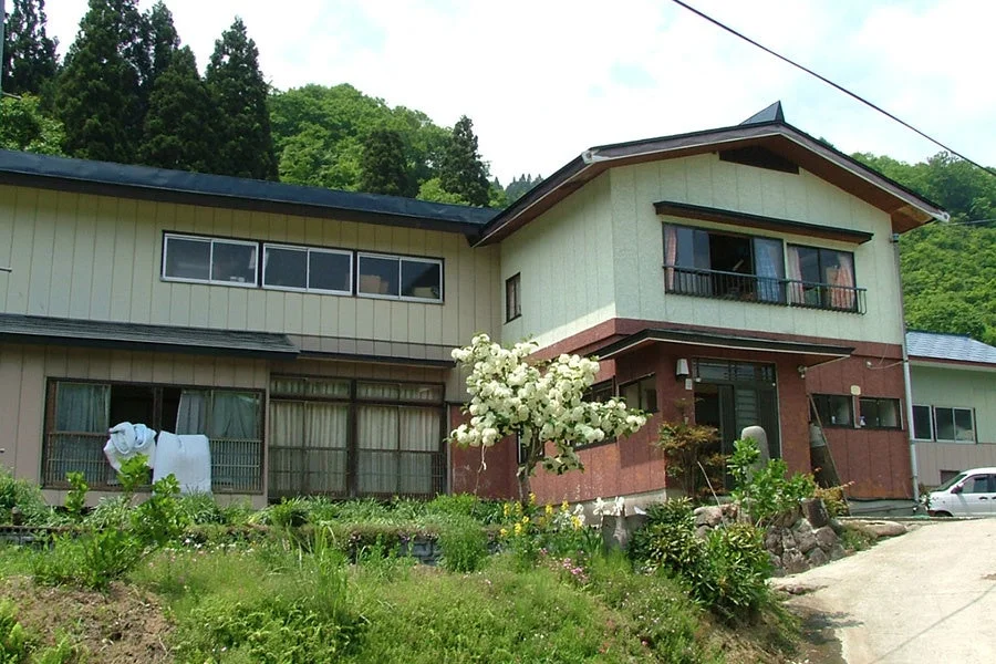 農家民宿