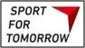 SPORT FOR TOMORROW