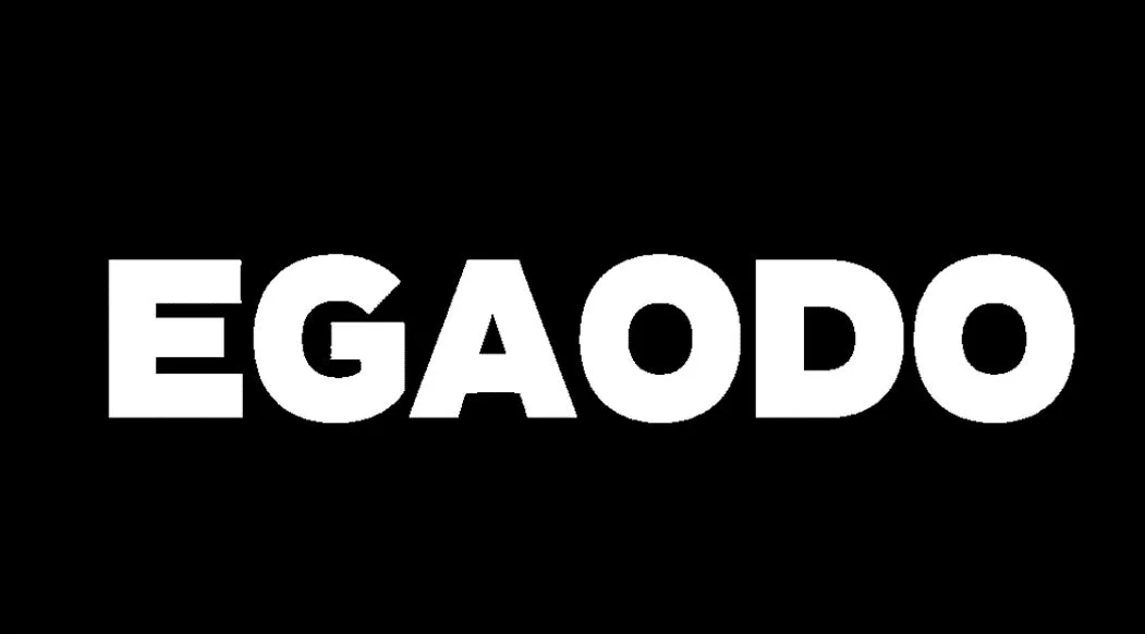 EGAODOロゴ