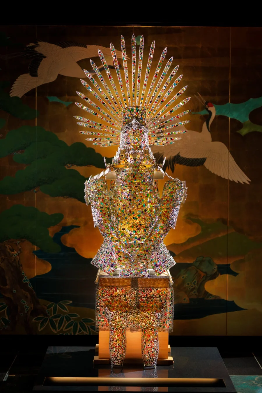 SEASONAL LOBBY GALLERY
