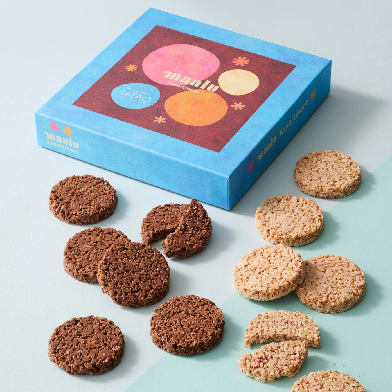 maalu Assortment