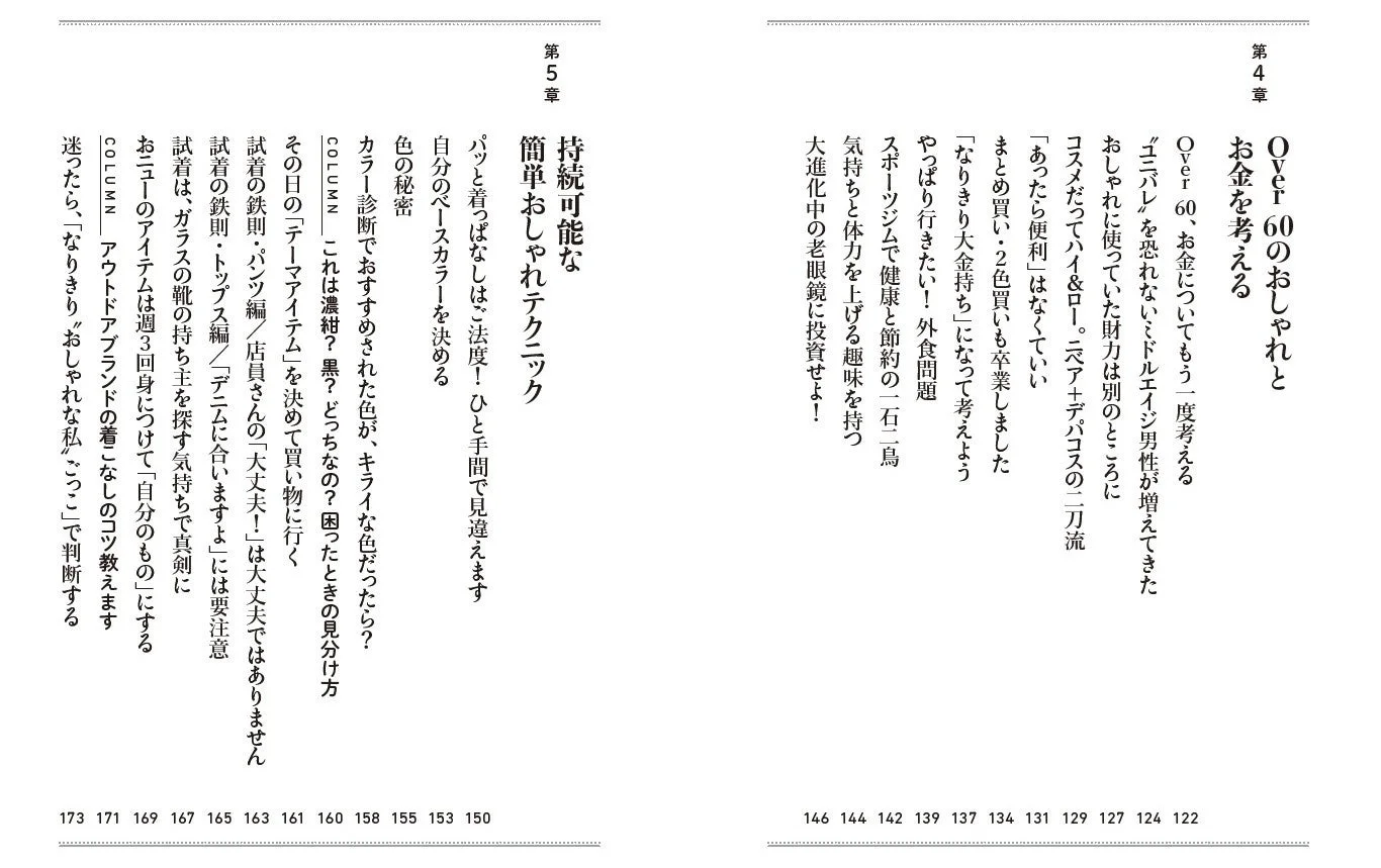 目次3
