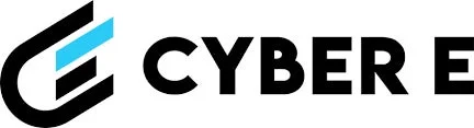 CyberEロゴ