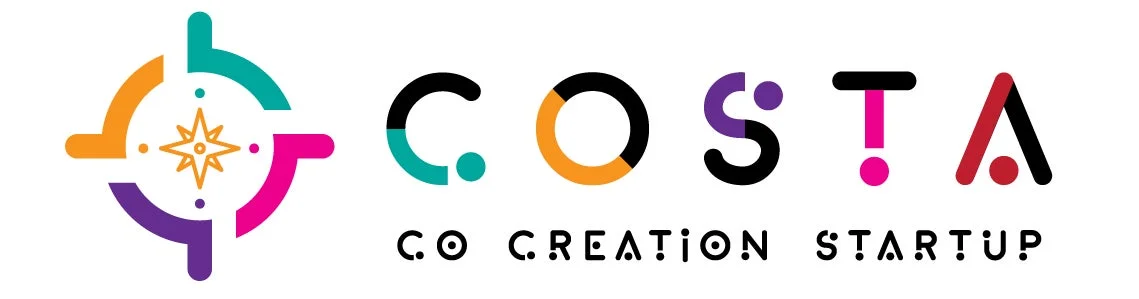 COSTAロゴ