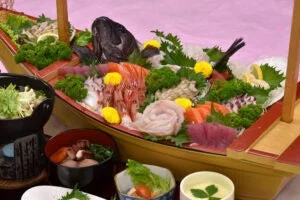 食事