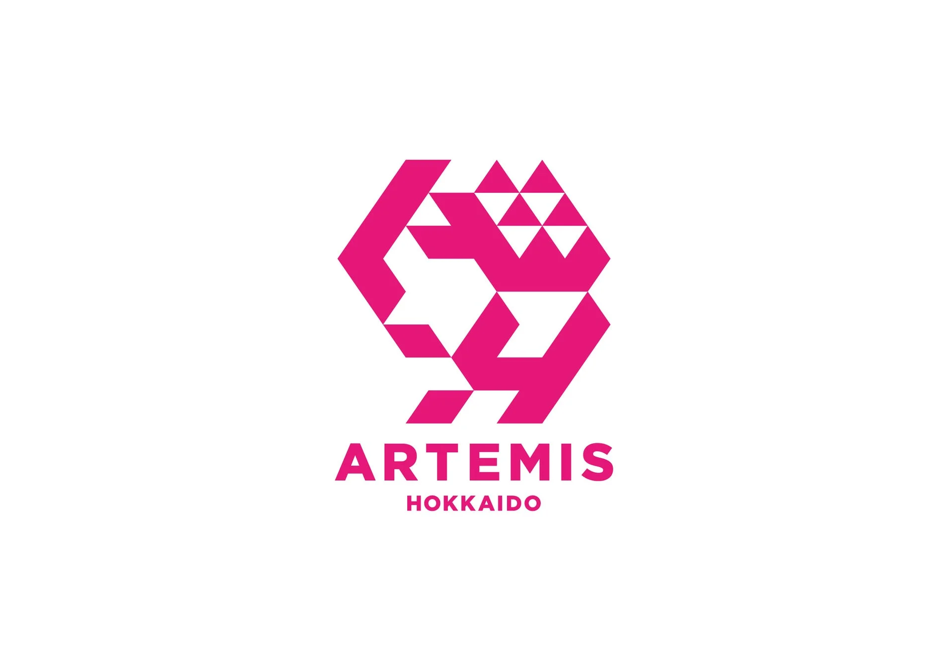 アルテミス北海道のロゴ