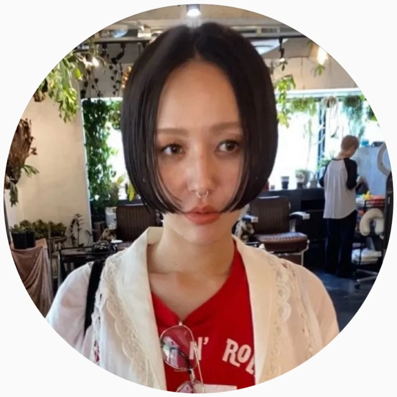 おね