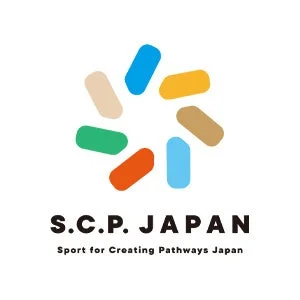S.C.P. JAPANのロゴマーク
