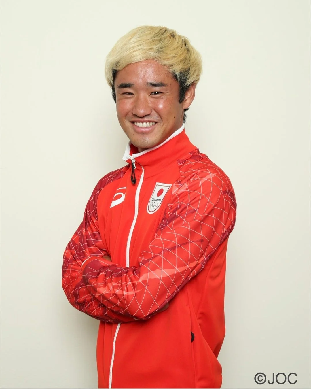 新井 誠弥選手