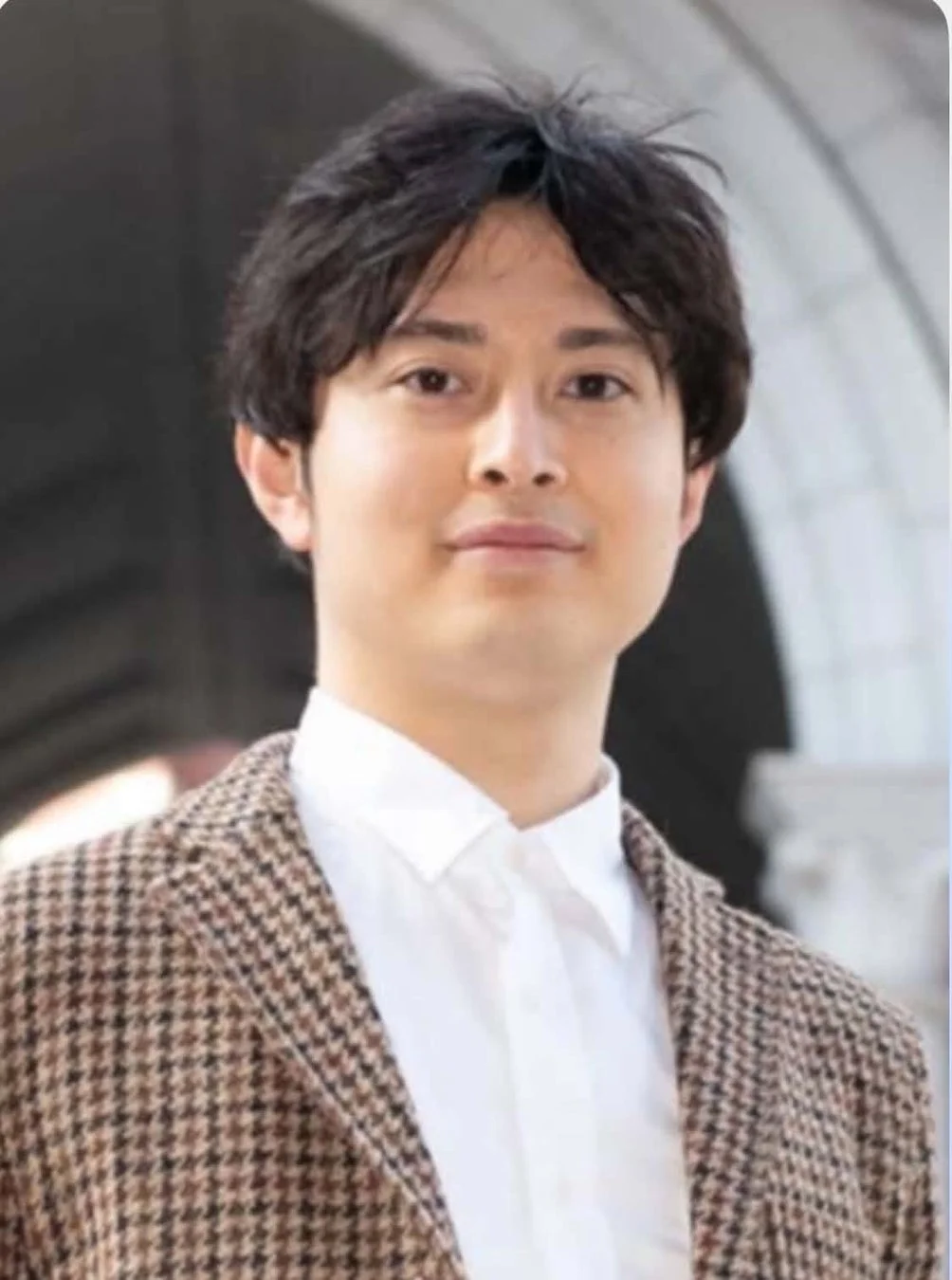笹埜 健斗 氏