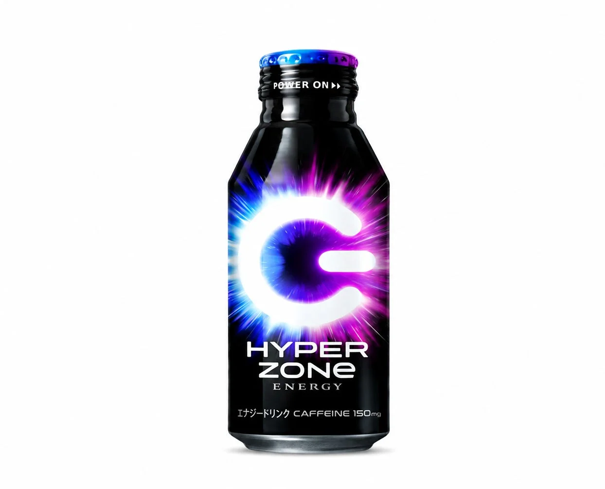 ZONe エナジードリンク