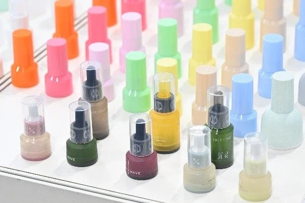 注目の保湿ケア製品