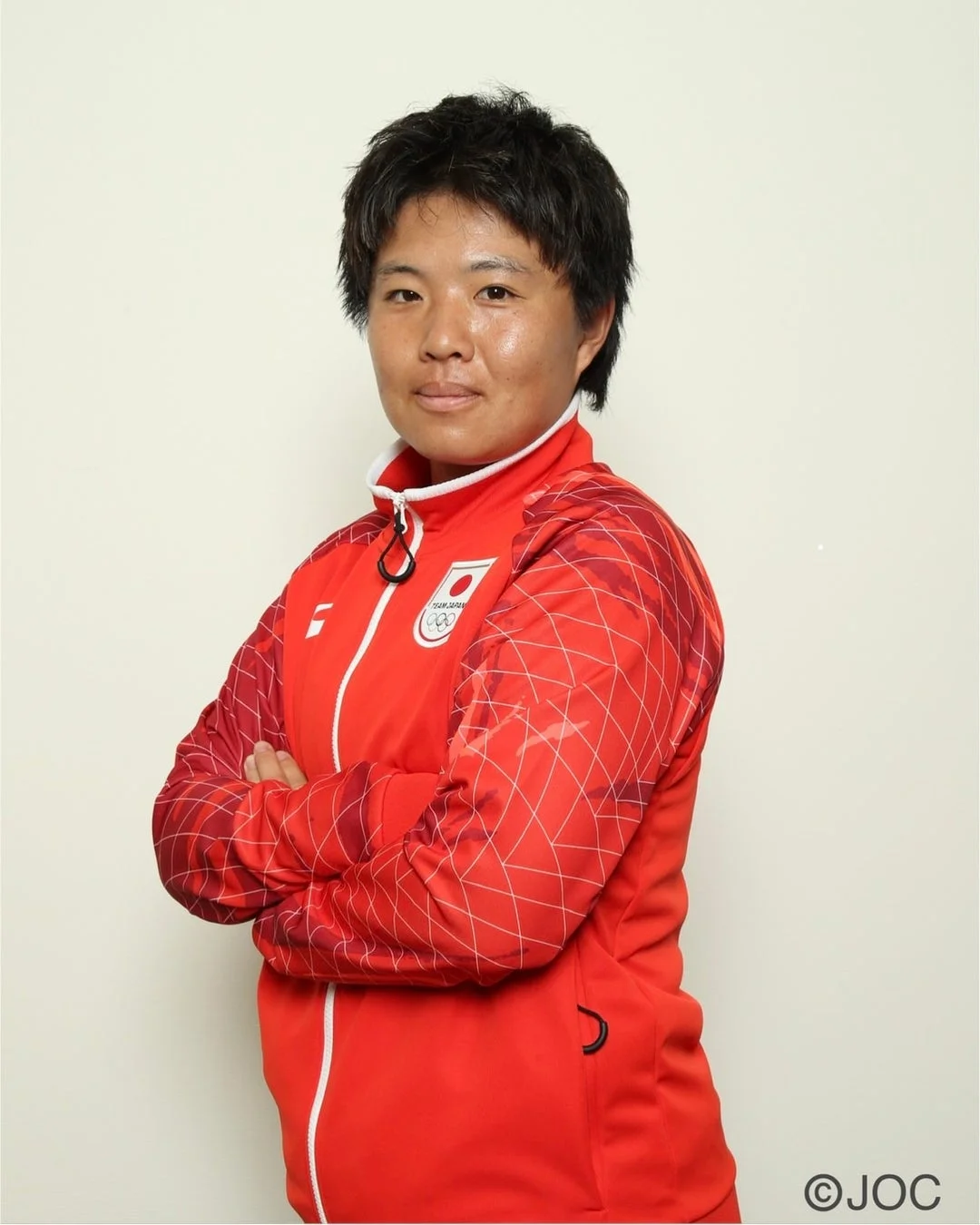 坂本 唯那選手