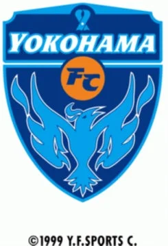 横浜FCロゴ