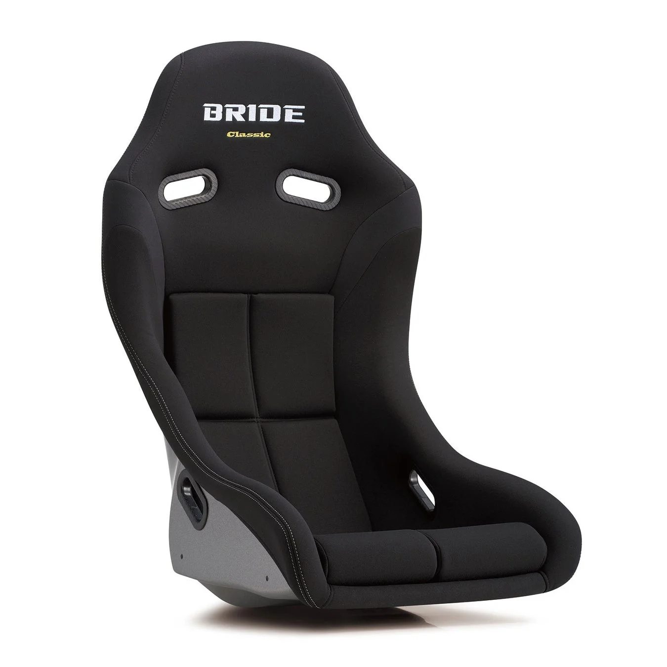 BRIDE Classicロゴ