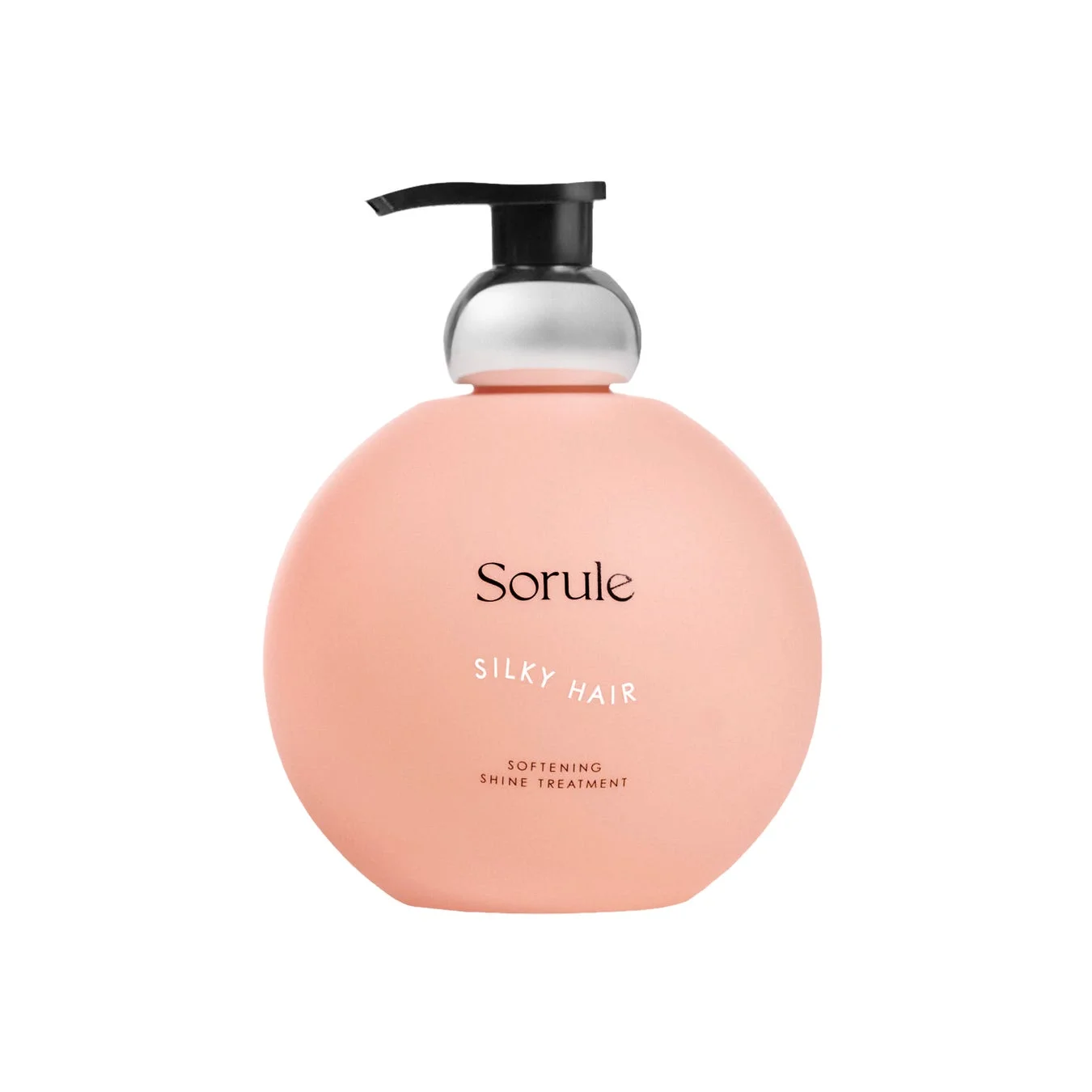 Sorule ソフニングシャイントリートメント