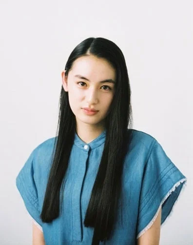 八木莉可子さん