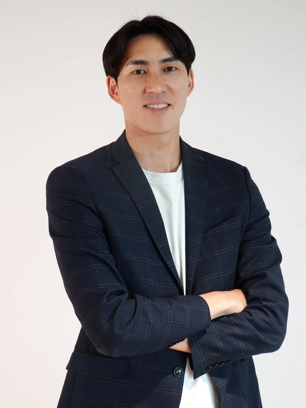 内海徹也氏