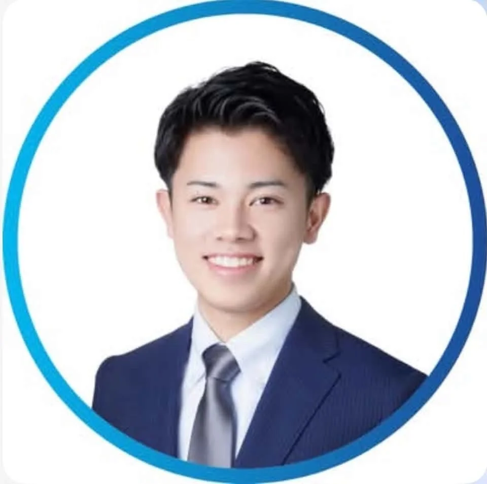 仙入 功樹 氏