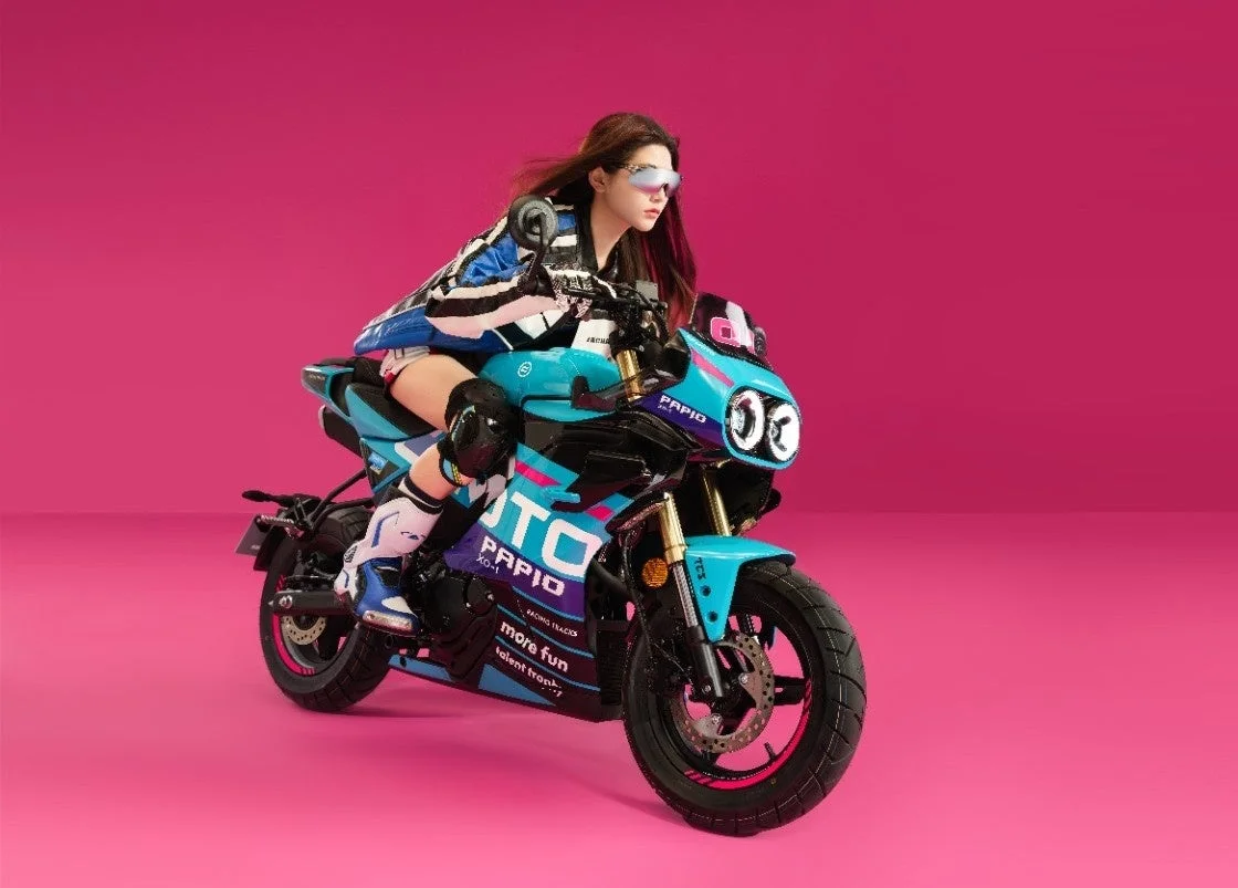 バイクギア