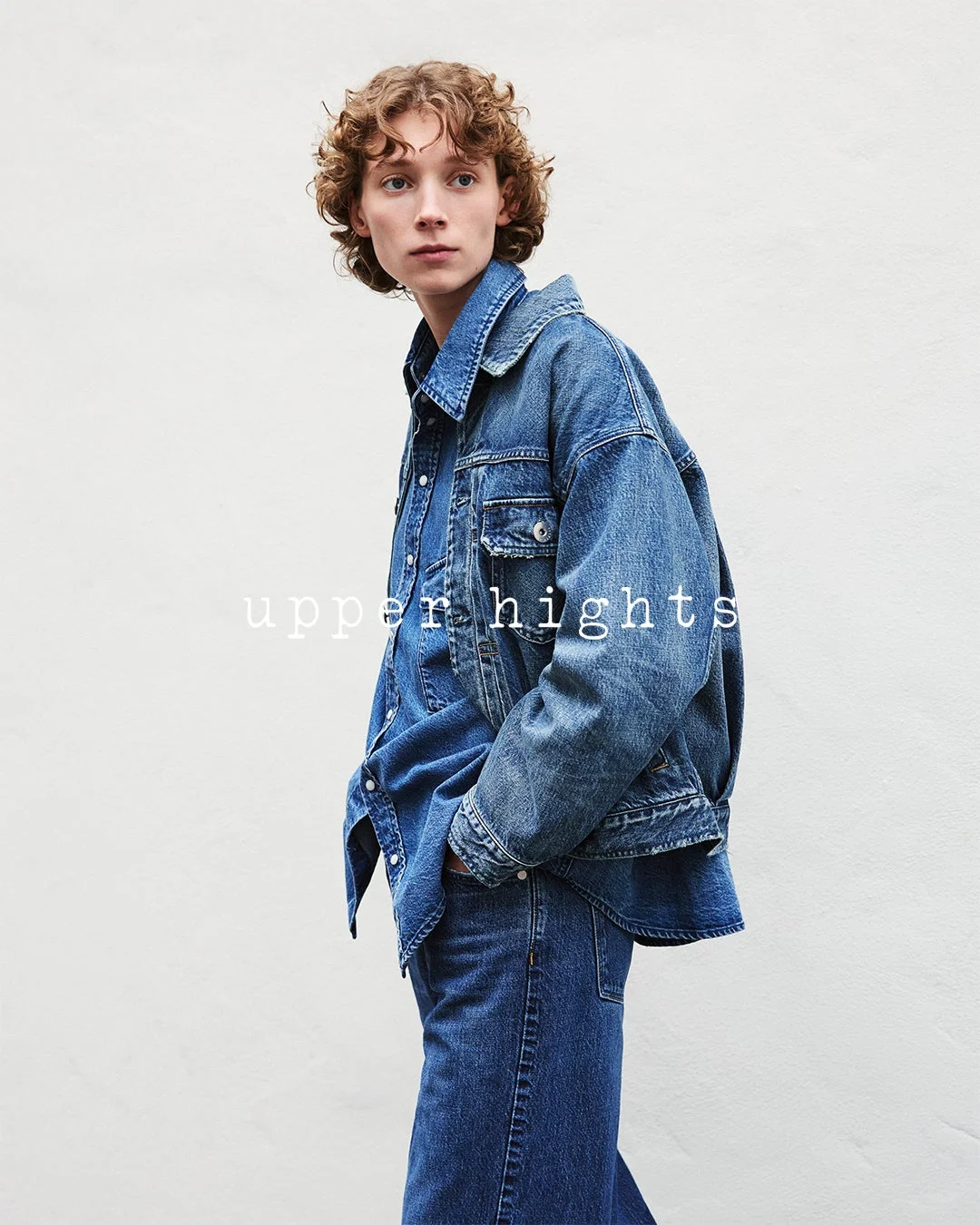 upper hights POPUP STORE