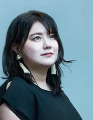 玉城 絵美 氏