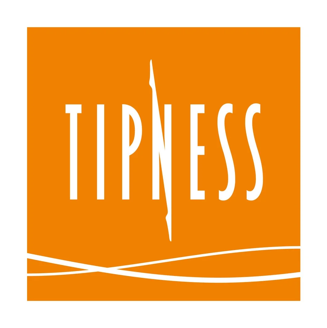 TIPNESSロゴ