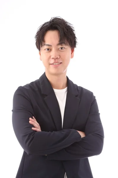 男性