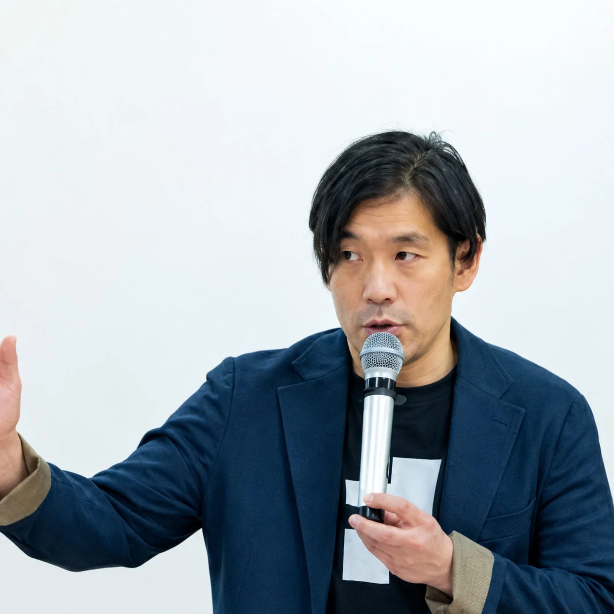 株式会社NAGALAB 代表取締役 淺野 偉之 氏